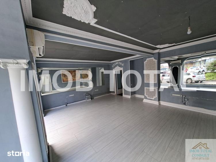 Spațiu comercial, de 60 mp, în Central