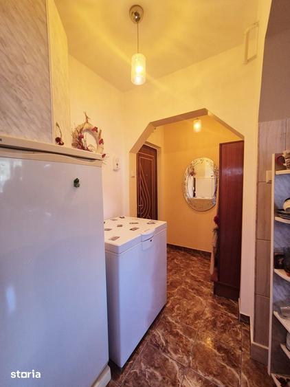 Apartament cu 2 camere în Dărmănești