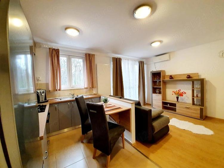 Proprietar inchiriez ap 2 camere in Adora Forest - 8
