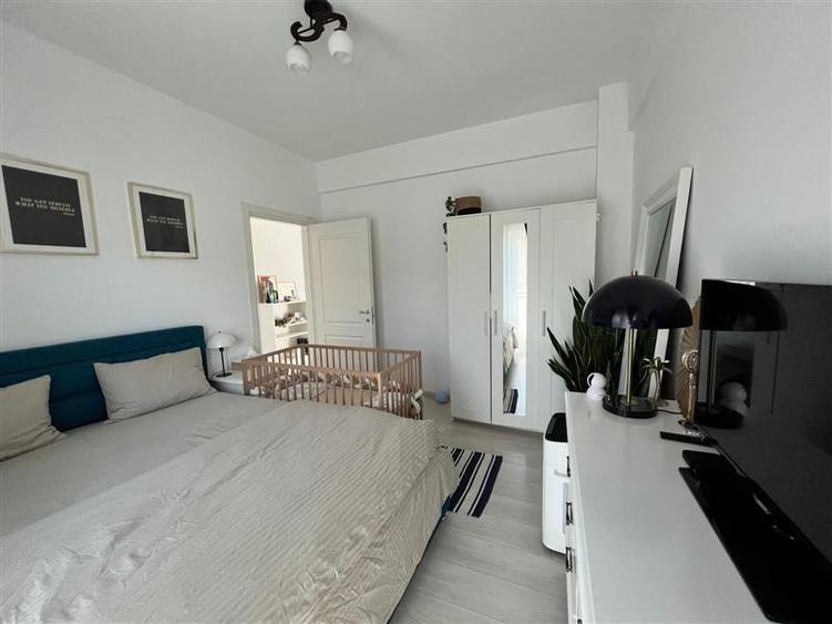 Apartament cu 3 camere decomandat Copou - 1