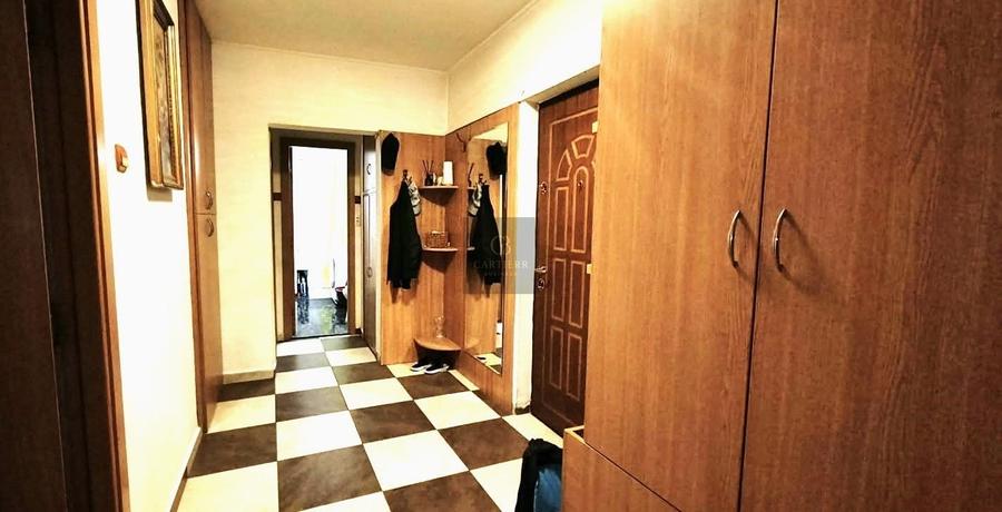 Apartament cu 2 camere în Decebal