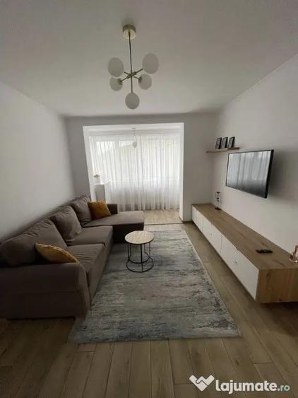 Apartament cu 2 camere decomandat în Timișoara
