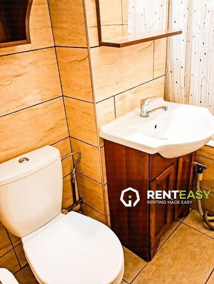 Apartament cu 2 camere în Alexandru cel Bun