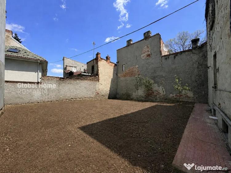 Casa individuala D+P+M | 200 mp construiti | Teren 306 mp | - Bucuresti (Bucuresti-Ilfov) - 7
