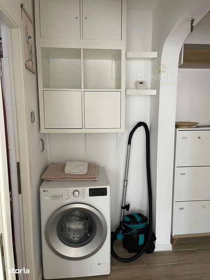 Apartament cu 3 camere decomandat în Tomis Nord