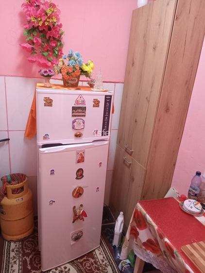Garsonieră semidecomandată în Central