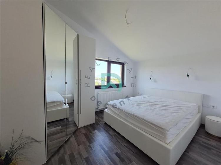 Apartament 2 camere, Sanpetru,  mobilat, Brasov - 5
