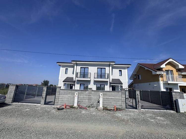 Duplex Parter + Etaj si Pod / Mosnita Noua / In Spate La Lidl/ Predare la Cheie / Direct De La Proprietar - 6