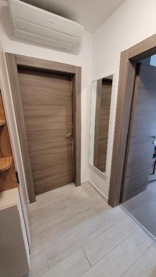 Apartament cu 2 camere decomandat, mobilat în Lujerului
