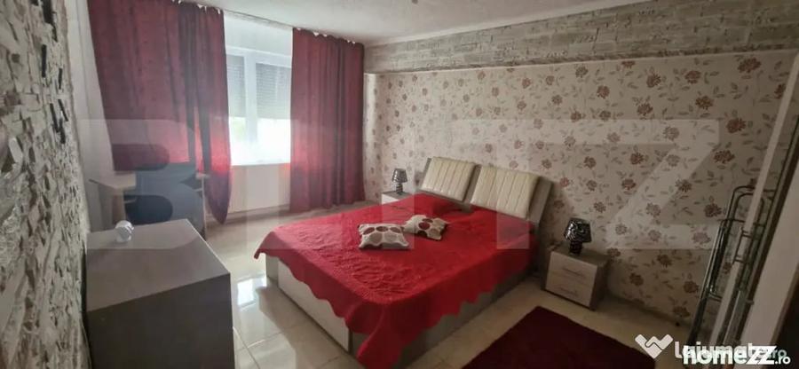 Apartament cu 2 camere decomandat în Doicești
