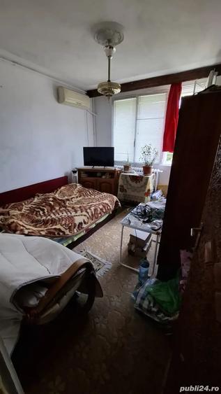 Apartament cu 2 camere decomandat în Drumul Taberei