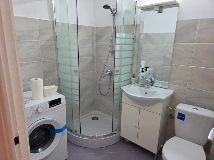 Ap. 2 camere in Vatra Luminoasa  (direct proprietar) - pet friendly - 9