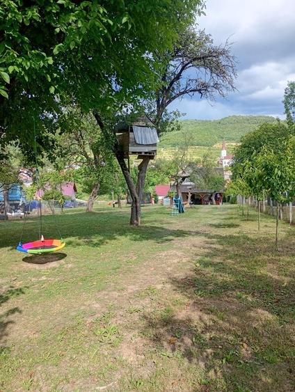 Casă cu 4 camere în Central