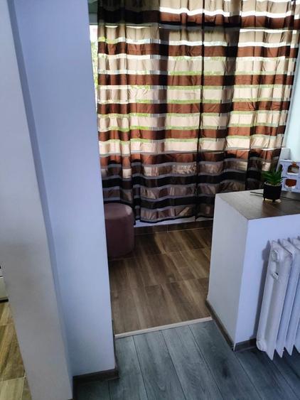 Garsonieră semidecomandată în Craiovei