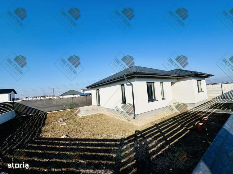 Casa de vanzare | 3 camere si 2 bai | 270 mp - 5