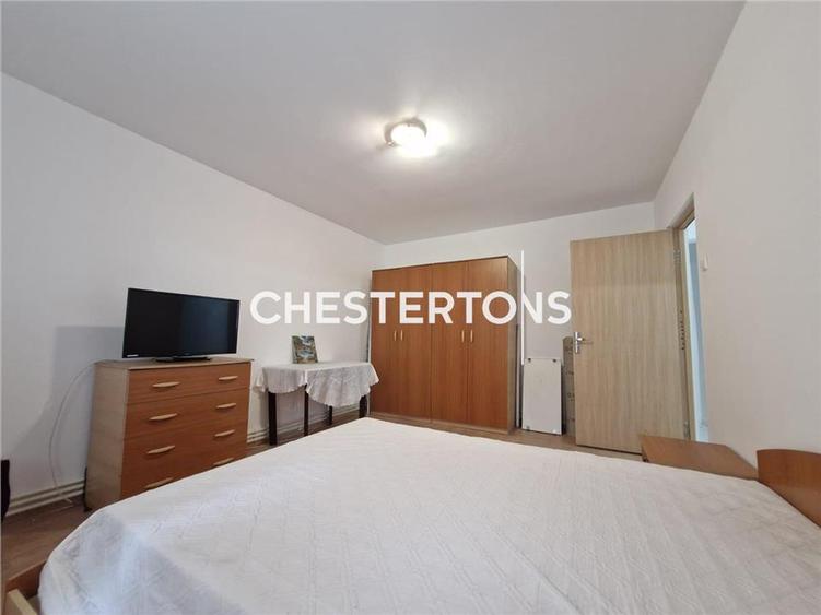 Apartament plus spatiu comercial de inchiriat , zona Primo , Constanta - 6