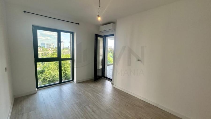Apartament 3 camere Domenii Terasa 13 mp Imobil 2023 - 2