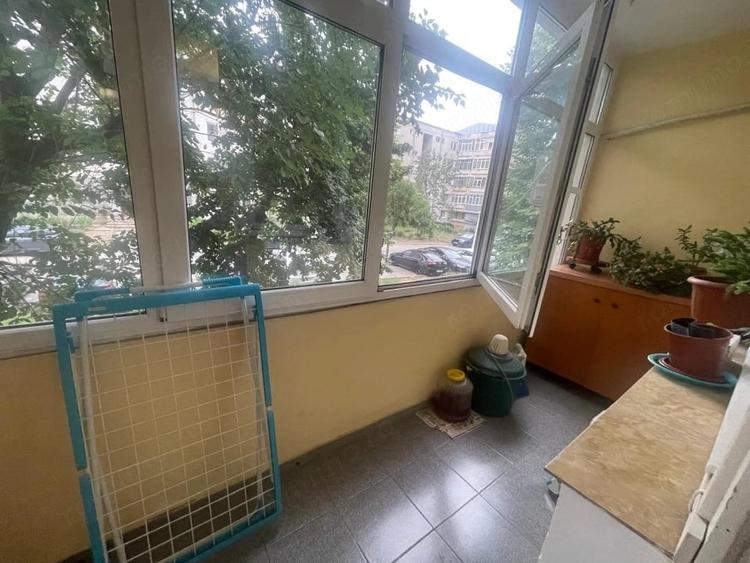 Apartament 2 camere, Etaj 1, suprafata totala 56.21 mp, zona Valea Rosie - 5