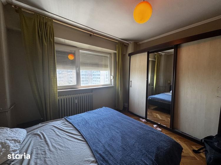 Apartament cu 3 camere, zona Iulius Mall - 6