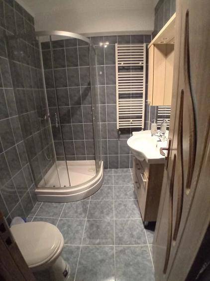 Apartament cu 2 camere semidecomandat în UTA