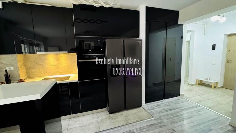 Apartament 2 camere LUX, Tomis Nord | Parcare privata | Pet-frendly - 7