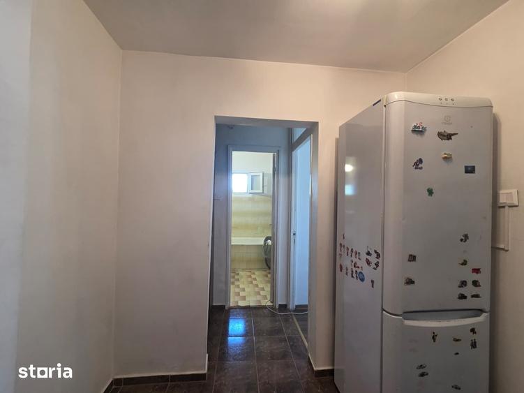 Apartament de inchiriat, 2 camere, decomandat, 45 mp, Galata - 7