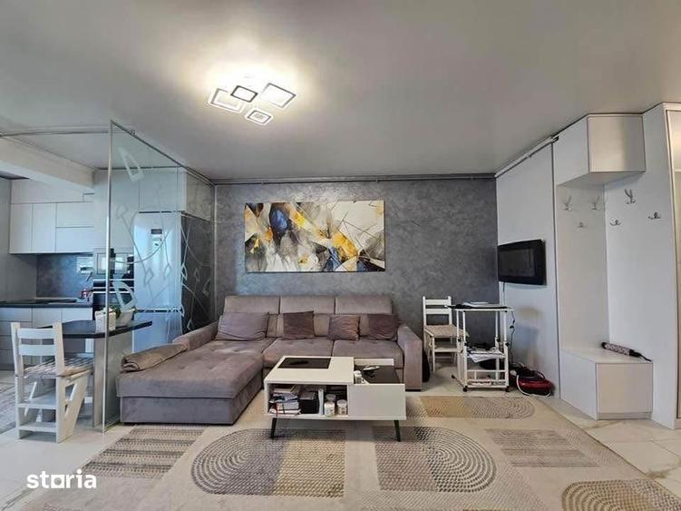 2 Camere Mamaia Nord Astoria Lake Vedere Frontala Lac Loc Parcare - 5