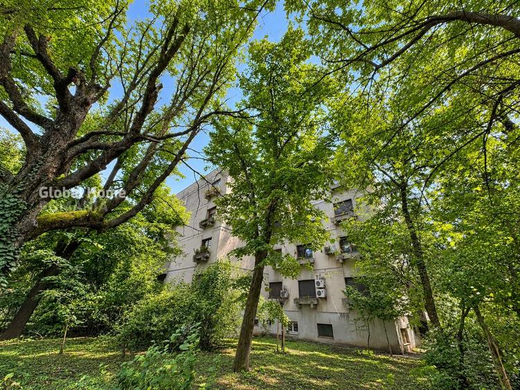 Apartament cu 4 camere decomandat, mobilat în Aviatorilor