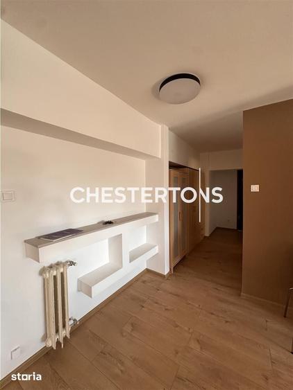 Apartament 3 camere 1Mai - 5
