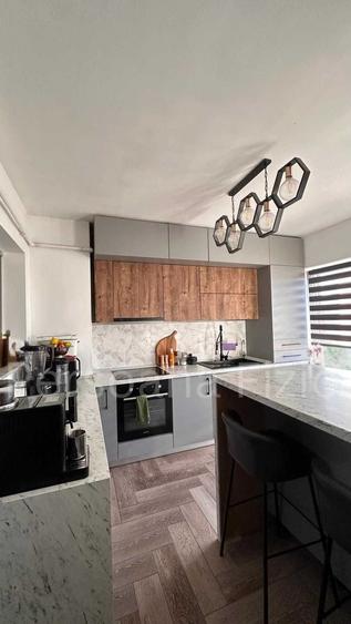 Proprietar vand apartament 2 camere in Buna Ziua, zona Home Garden - 3