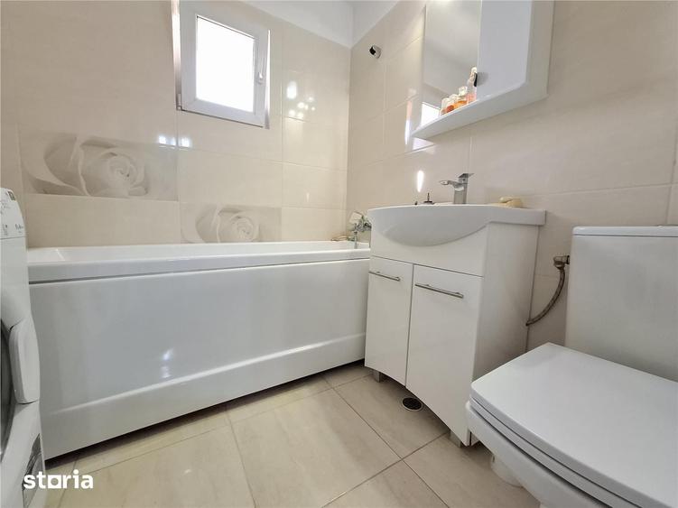 Inchiriere apartament 2 camere - Palas Mall, Centru Iasi - 20