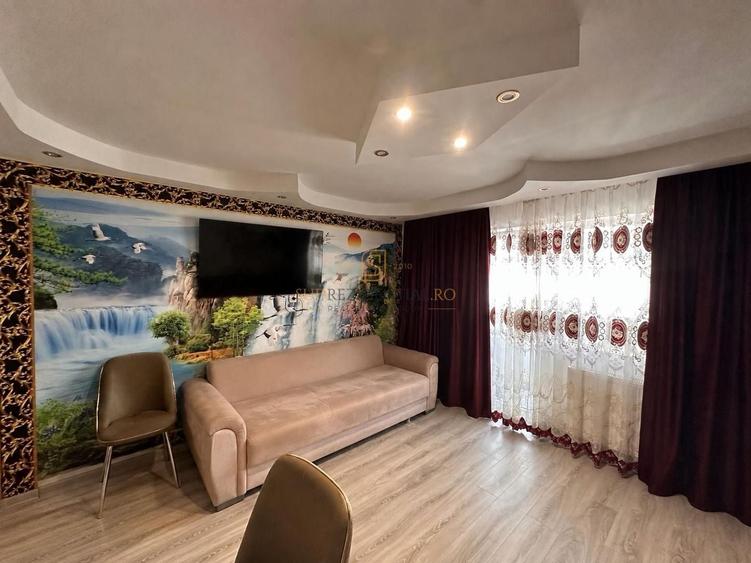 Apartament 3 camere, Drumul Jilavei, loc de parcare,acces rapid metrou - 5