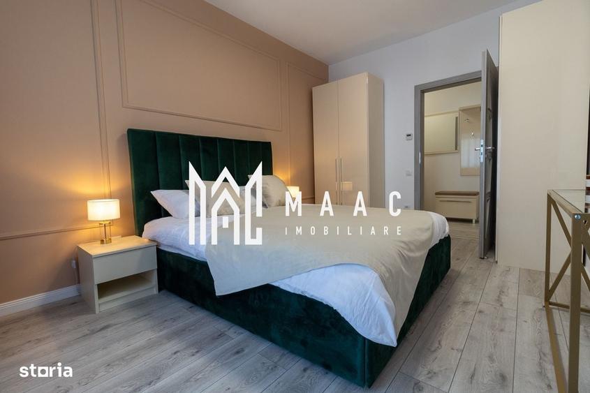 Apartament cu 2 camere semidecomandat în Sud