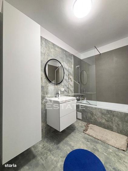 Apartament modern cu 3 camere, lift, Complex Rezidential XCity Towers - 12