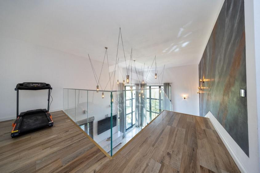 Sanpetru ,Subcetate-Casa 4 camere,3 bai+480 mp teren - 19