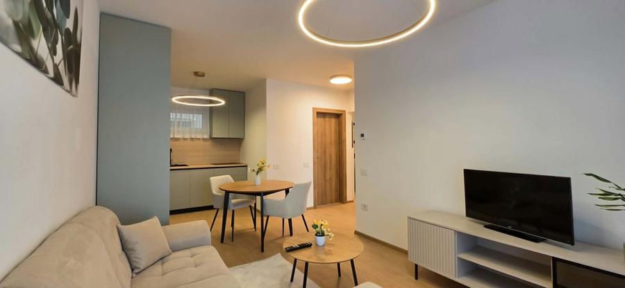 Apartament premium cu 2 camere de închiriat , str. Al. Vlăhuță-AP1536 - 6
