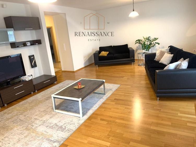 Apartament cu 4 camere decomandat în Dumbrăvița