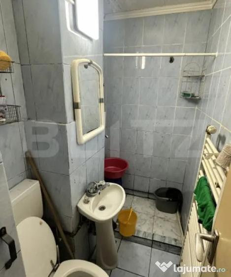 Apartament 2 camere, Micro 2 parter, ideal pentru renova - 6