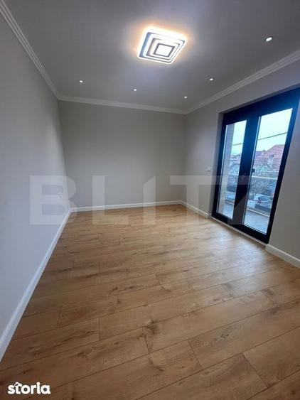 Casa individuala 160 mp , ready to move DUMBRAVI?A - 14