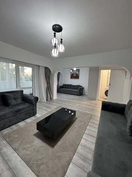 Apartament cu 2 camere decomandat, mobilat în Timpuri Noi