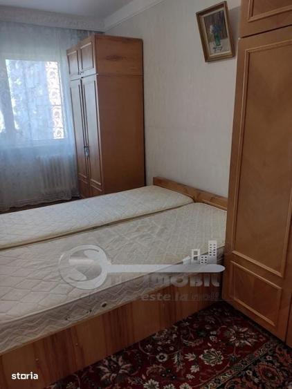 Apartament cu 2 camere decomandat în Alexandru cel Bun