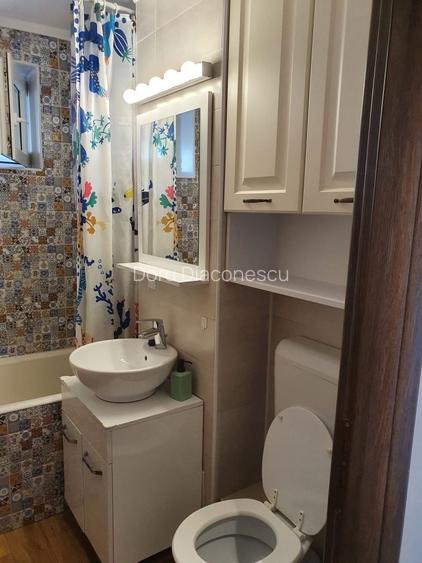 Apartament 2 camere Camil Ressu - EXCLUS AGENTII