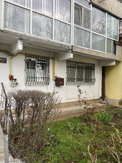Inchiriez garsoniera in Ploiesti zona Malu Rosu - 7