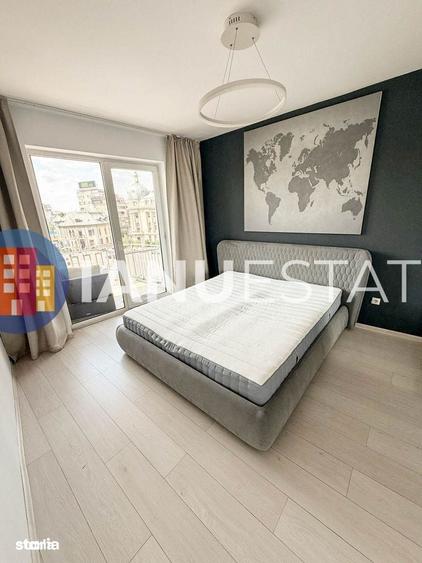 Piata Romana 2` Metrou Magheru ASE Ultracentral Renovat - 3