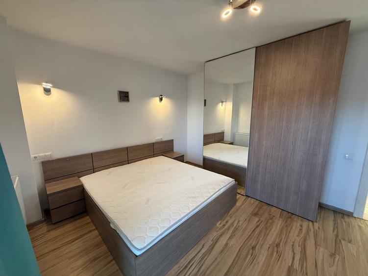 Apartament Modern - 2 camere - Chiajna -  Disponibil Imediat - 7