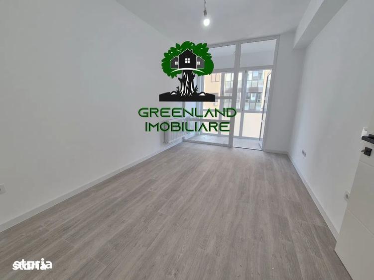 Garsonieră decomandată în Ciurea
