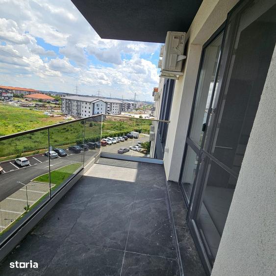 Promotie Vanzare 2 Camere Bloc Nou Regnum Residence & Spa - 7