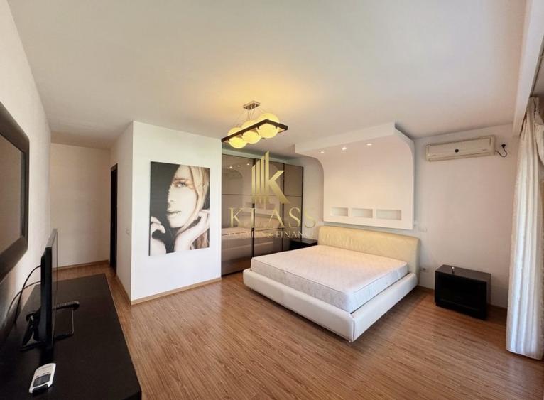 Apartament cu 3 camere decomandat, mobilat în Aviației