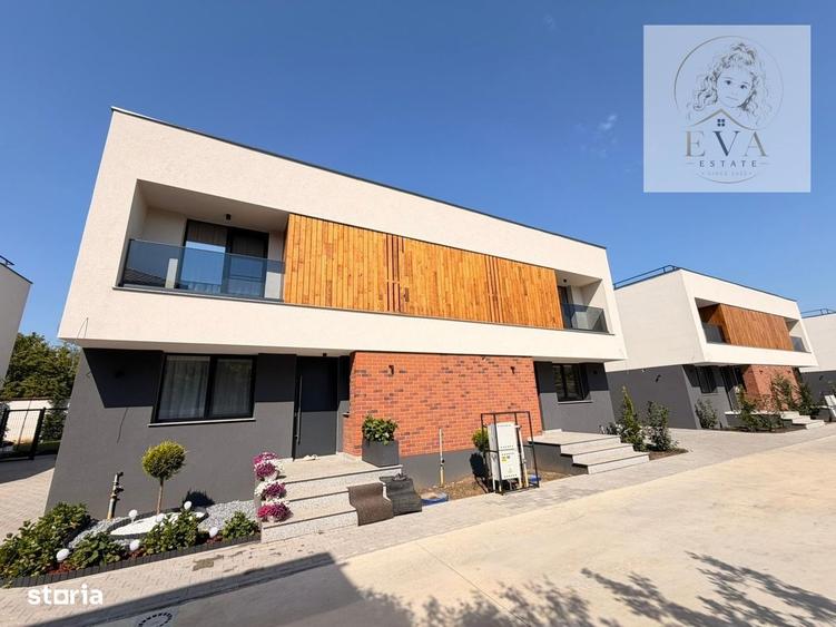 Vile de vanzare Calea Giulesti - REDUCERE 5.000 EURO - 1