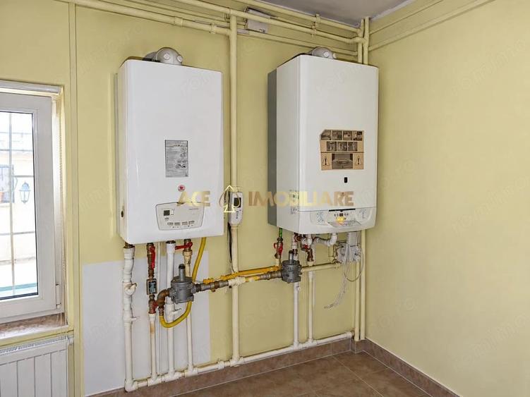 Casă cu 10 camere în 13 Septembrie